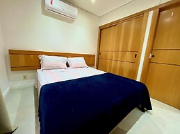 LFlats Alameda Campinas Jardim Paulista