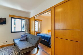 LFlats Alameda Campinas Jardim Paulista