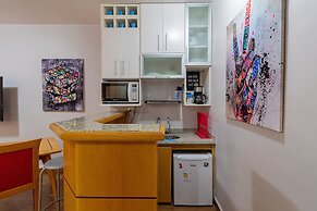 LFlats Alameda Campinas Jardim Paulista