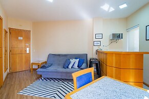 LFlats Alameda Campinas Jardim Paulista