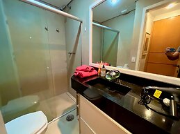 LFlats Alameda Campinas Jardim Paulista