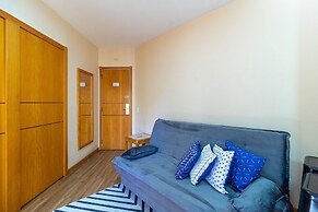 LFlats Alameda Campinas Jardim Paulista