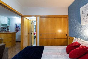 LFlats Alameda Campinas Jardim Paulista