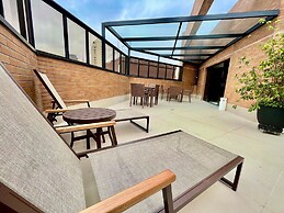 LFlats Alameda Campinas Jardim Paulista