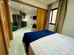 LFlats Alameda Campinas Jardim Paulista