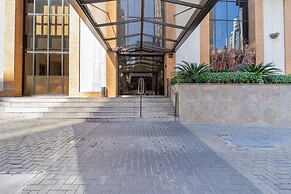 LFlats Alameda Campinas Jardim Paulista