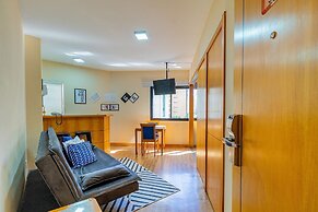 LFlats Alameda Campinas Jardim Paulista