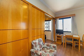 LFlats Alameda Campinas Jardim Paulista