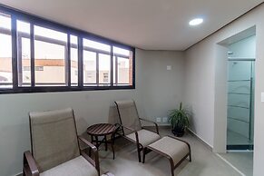 LFlats Alameda Campinas Jardim Paulista