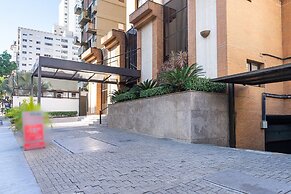LFlats Alameda Campinas Jardim Paulista