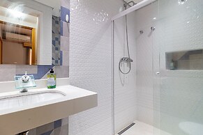 LFlats Alameda Campinas Jardim Paulista