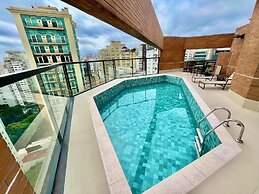 LFlats Alameda Campinas Jardim Paulista