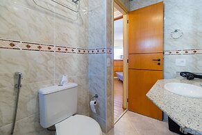 LFlats Alameda Campinas Jardim Paulista