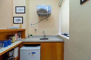 LFlats Alameda Campinas Jardim Paulista