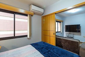 LFlats Alameda Campinas Jardim Paulista