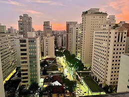 LFlats Alameda Campinas Jardim Paulista