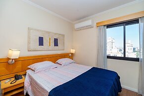 LFlats Alameda Campinas Jardim Paulista