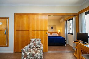 LFlats Alameda Campinas Jardim Paulista