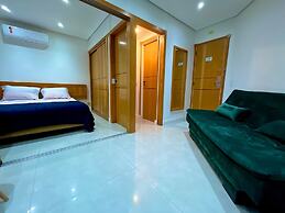 LFlats Alameda Campinas Jardim Paulista