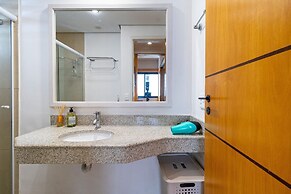 LFlats Alameda Campinas Jardim Paulista