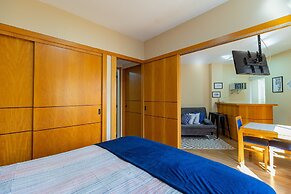 LFlats Alameda Campinas Jardim Paulista