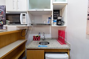 LFlats Alameda Campinas Jardim Paulista