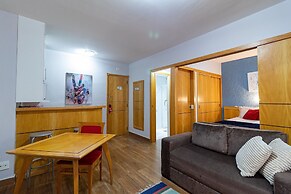 LFlats Alameda Campinas Jardim Paulista