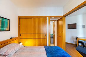 LFlats Alameda Campinas Jardim Paulista