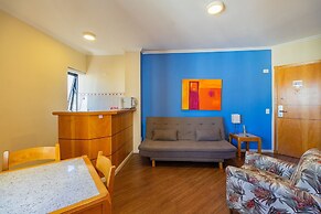 LFlats Alameda Campinas Jardim Paulista