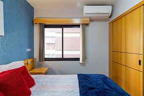 LFlats Alameda Campinas Jardim Paulista