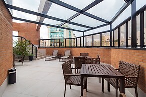 LFlats Alameda Campinas Jardim Paulista