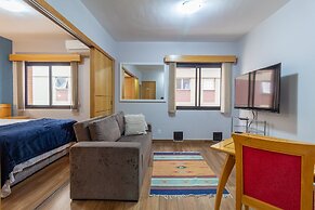 LFlats Alameda Campinas Jardim Paulista