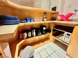 LFlats Alameda Campinas Jardim Paulista