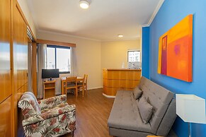 LFlats Alameda Campinas Jardim Paulista