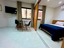 LFlats Alameda Campinas Jardim Paulista