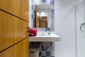 LFlats Alameda Campinas Jardim Paulista