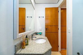 LFlats Alameda Campinas Jardim Paulista