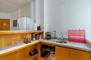 LFlats Alameda Campinas Jardim Paulista