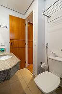 LFlats Alameda Campinas Jardim Paulista