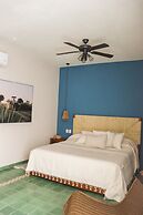 Hotel Boutique Gloriagave