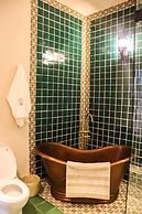 Hotel Boutique Gloriagave