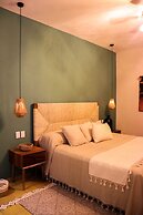 Hotel Boutique Gloriagave