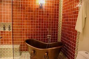 Hotel Boutique Gloriagave