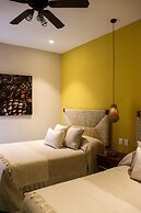 Hotel Boutique Gloriagave