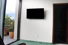 Hotel Boutique Gloriagave