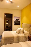 Hotel Boutique Gloriagave