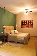 Hotel Boutique Gloriagave