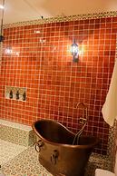 Hotel Boutique Gloriagave