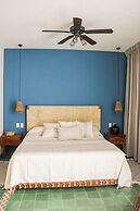 Hotel Boutique Gloriagave