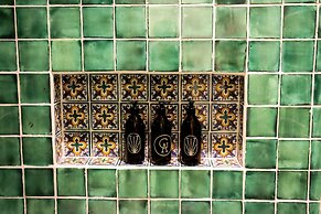 Hotel Boutique Gloriagave